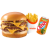 NOS MENU BURGERS