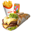 NOS MENU NAANS